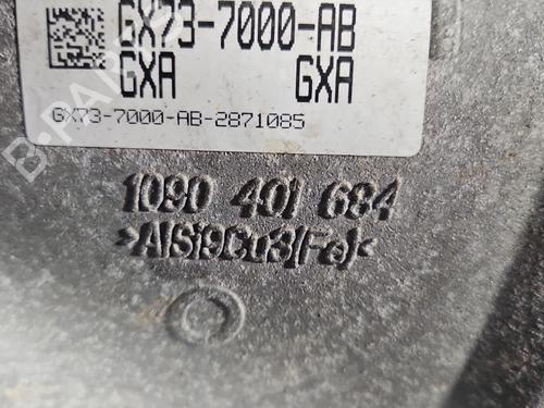Gearbox JAGUAR XF II (X260) | BP37989987M3 - Image 9