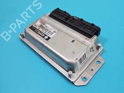 Engine control unit (ECU) KIA PICANTO I (SA) 1.1 | BP37820091M57 - Image 3