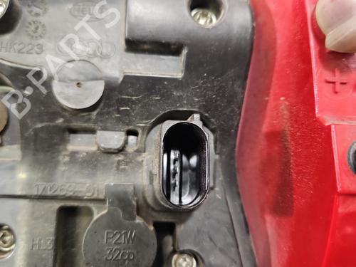 Left taillight AUDI A4 B8 (8K2) | BP37854912C34 - Image 7