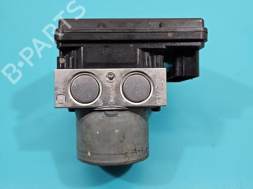 ABS pump KIA RIO IV (YB, SC, FB) 1.2 CVVT | BP38144685M43  - Image 7