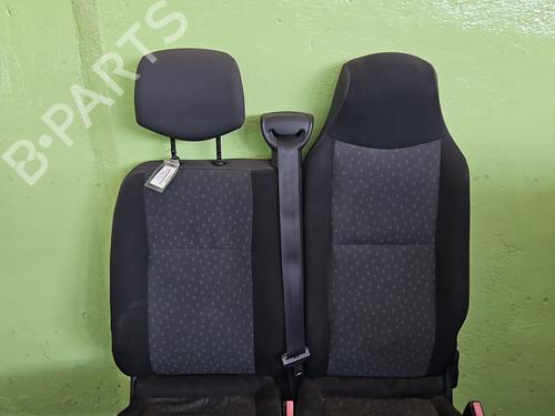 Right front seat OPEL MOVANO B Van (X62) 2.3 CDTI FWD (FV) | BP38754448C16 - Image 2