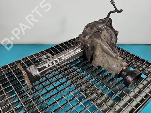Used Front differential Front differential SUZUKI GRAND VITARA II (JT, TE, TD) 2.0 All-wheel Drive (TD54V, JB420) (140 hp) 40461291 40461291