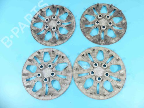 Hulkapsel HYUNDAI i30 (PDE, PD, PDEN) 1.5 | BP38115506C160 - Image 2