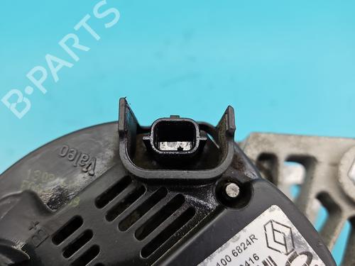 Alternator RENAULT FLUENCE (L3_) 1.5 dCi | BP38115714M7 - Image 6