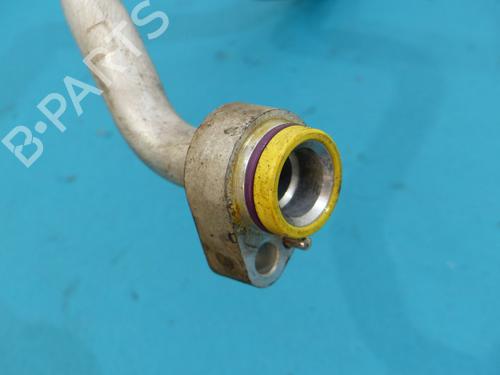 AC pipe MERCEDES-BENZ E-CLASS Convertible (A207) E 350 CDI (207.423) | BP38153762M126 - Image 4