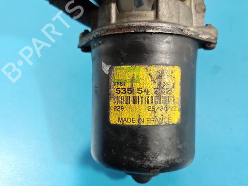 Front wiper motor RENAULT TRAFIC II Van (FL) 1.9 dCi 100 (FL0C, FL0K, FL0B) | BP39638325M29 - Image 6
