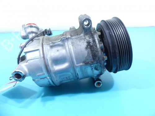 AC compressor VOLVO V40 Hatchback (525) D2 | BP38115278M34 - Image 3