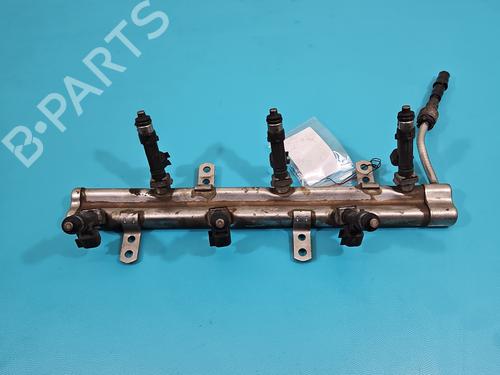 Injector CHRYSLER GRAND VOYAGER V (RT) 3.8 | BP38128857M100 - Image 4