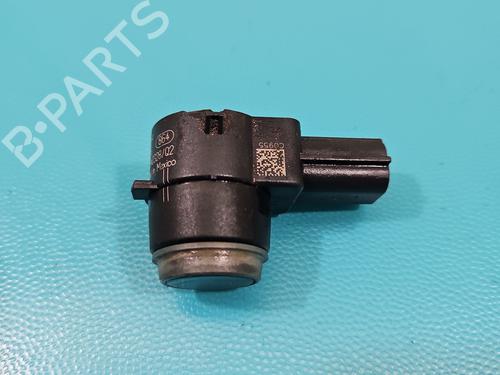Electronic sensor TESLA MODEL S (5YJS) P85 | BP38123514M84 - Image 6