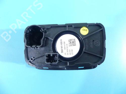 Headlight switch VW CC B7 (358) 2.0 TDI | BP37804063I24 - Image 3