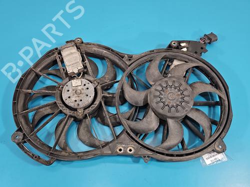 radiator-fan-audi-a6-c6-4f2-2004-2005-2006-2007-2008-2009-2010-2011-37852432 main image