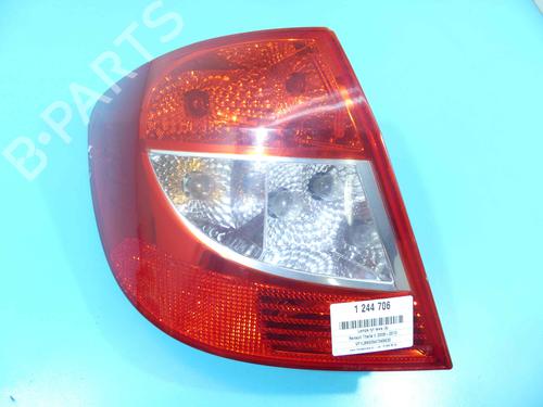 Other RENAULT THALIA I (LB_) 1.2 16V | BP37806014O1 - Image 4