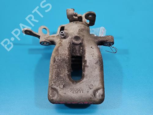 Left rear brake caliper CITROËN BERLINGO Box Body/MPV (B9) 1.6 HDi 90 16V | BP37822580M107 - Image 2