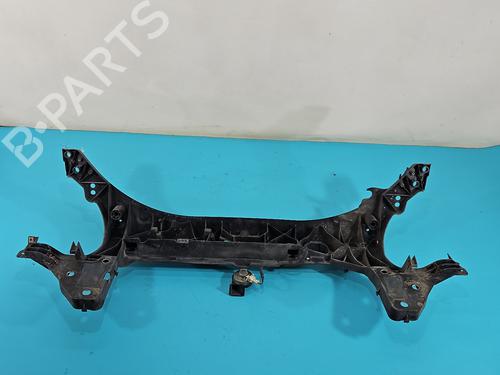 Frontplade/Frontkurv RENAULT MODUS / GRAND MODUS (F/JP0_) 1.2 (JP0C, JP0K, FP0C, FP0K, FP0P, JP0P, JP0T) | BP37819558C72 - Image 3