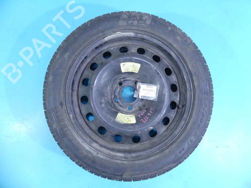 Used Rim Rim 37807704 37807704