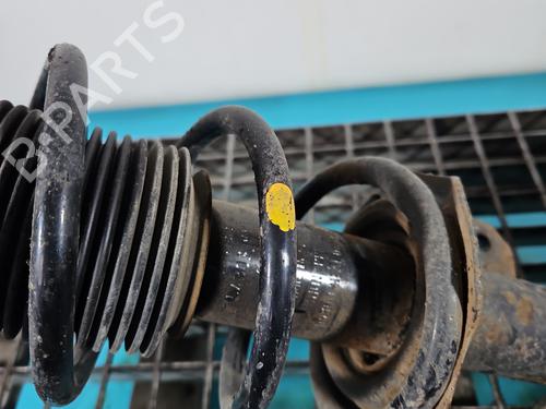 Shock absorber spring NISSAN NOTE (E12) 1.2 | BP38134112C152 - Image 4