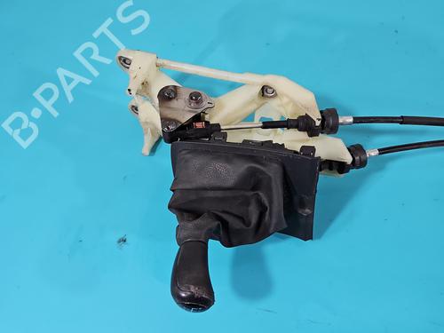Gear lever MAZDA 6 Hatchback (GH) 2.0 MZR (GHEFS) | BP37812540M90 - Image 6