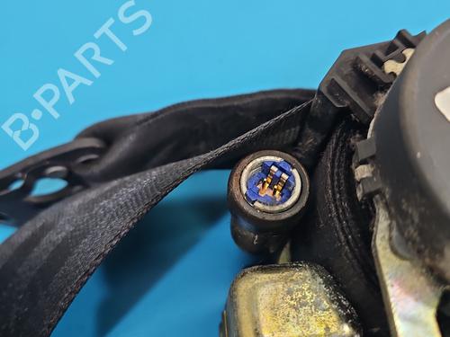 Front left seatbelt AUDI A4 B6 (8E2) 2.0 | BP38467476I26  - Image 7
