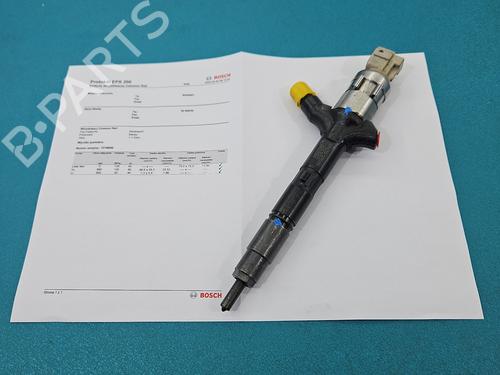 Used Injector Injector 37892579 37892579