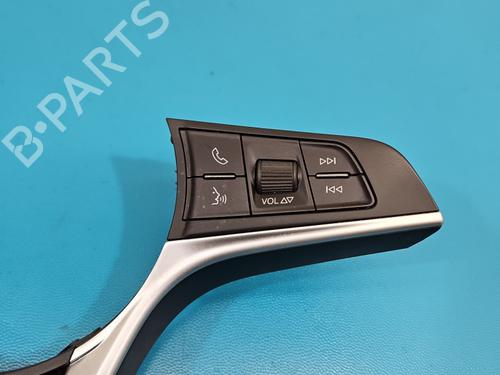 Steering wheel controls ALFA ROMEO STELVIO (949_) | BP37852401E15 - Image 3