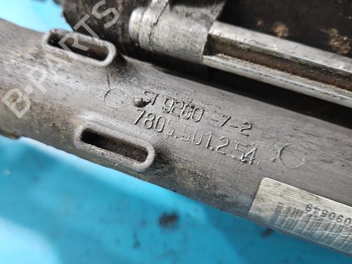 Steering rack VW PASSAT B6 (3C2) 1.9 TDI | BP37841019M22  - Image 13