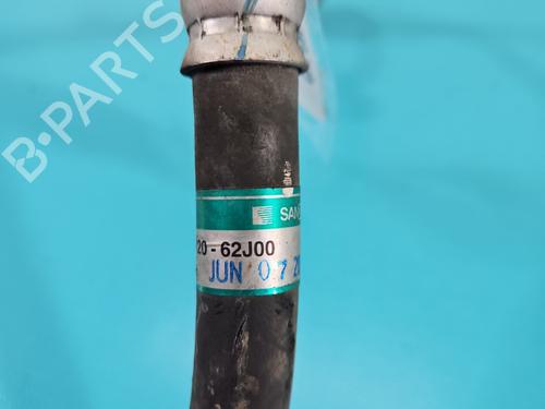 AC pipe SUZUKI SWIFT III (MZ, EZ) 1.6 (RS416, RR 416, ZC31S) | BP37815998M126 - Image 5