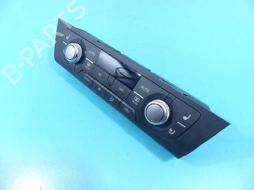 Climate control AUDI A7 Sportback (4GA, 4GF) 3.0 TFSI quattro | BP37881584I5 - Image 2
