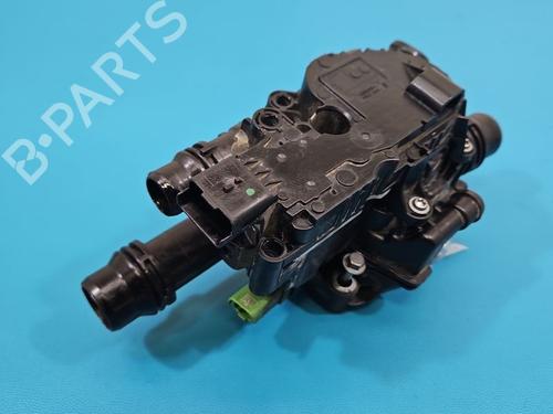 Used Other Other PEUGEOT EXPERT Van (V_) 1.6 BlueHDi 115 (115 hp) 40460981 40460981