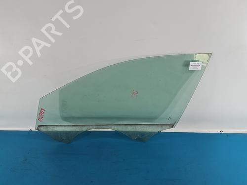 Used Front left door window Front left door window 37839204 37839204