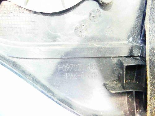 Upper protection CITROËN C6 (TD_) 2.7 HDi | BP37876747M93 - Image 7