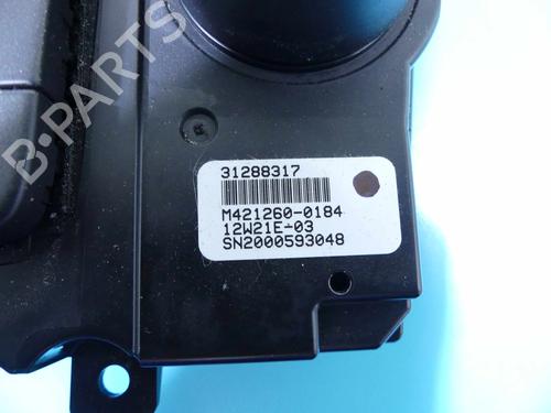Climate control VOLVO V60 I (155) T6 AWD | BP37888012I5 - Image 4