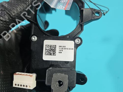 Steering column stalk VW CC B7 (358) 2.0 TDI | BP37991145I23 - Image 10