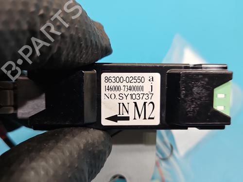 Electronic module TOYOTA COROLLA Saloon (_E21_) 1.8 VVTi Hybrid (ZWE219) | BP37854894M83 - Image 3