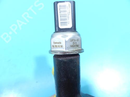 Injection rail FORD FOCUS III Turnier | BP37886584M98 - Image 5