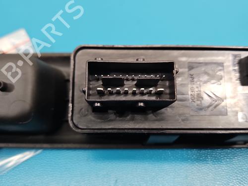 Switch PEUGEOT 5008 (0U_, 0E_) 1.6 HDi | BP37824719I30 - Image 6