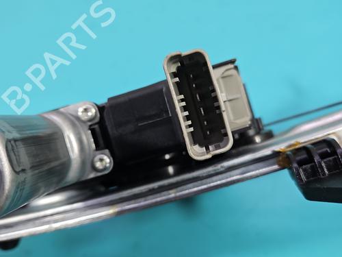 Front left window mechanism DACIA SANDERO III  | BP38131166C22  - Image 10