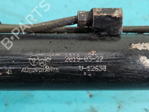 Steering rack INFINITI FX 35 All-wheel Drive | BP38140948M22  - Image 5