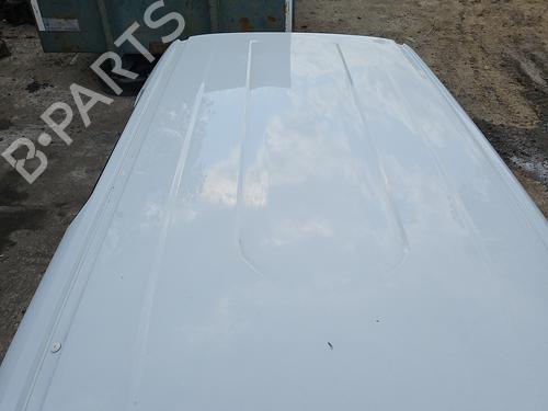 Andre FORD TRANSIT COURIER B460 Box Body/MPV | BP38135453O1 - Image 2