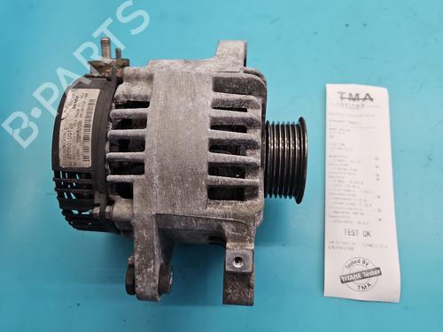 alternator-citroen-c1-pm_-pn_-2005-2006-2007-2008-2009-2010-2011-2012-2013-2014-37832166 main image