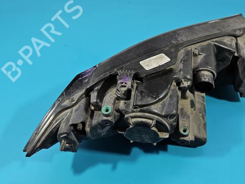 Left headlight JAGUAR XF I (X250) 3.0 D | BP38651113C28 - Image 11