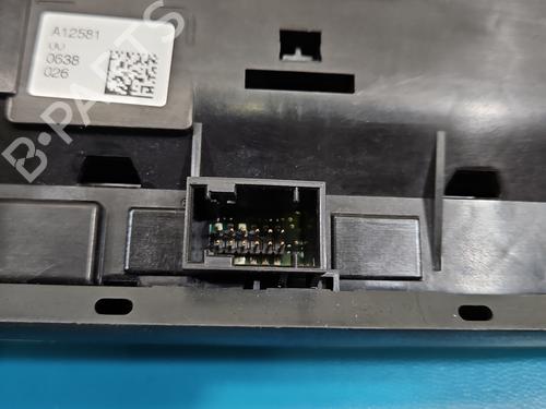 Radio CITROËN C3 III (SX) 1.2 THP 110 (SXHNPS, SXHNZT, SXHNZ6) | BP37839467E6  - Image 12