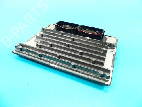 Engine control unit (ECU) CHRYSLER PT CRUISER (PT_) 1.6 | BP37804173M57 - Image 4