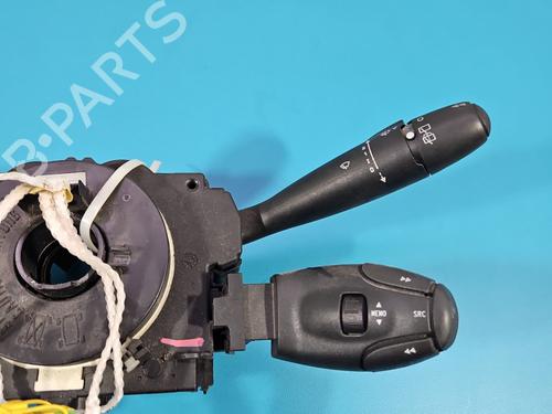 Steering column stalk PEUGEOT 807 (EB_) 2.0 16V | BP39587461I23 - Image 2