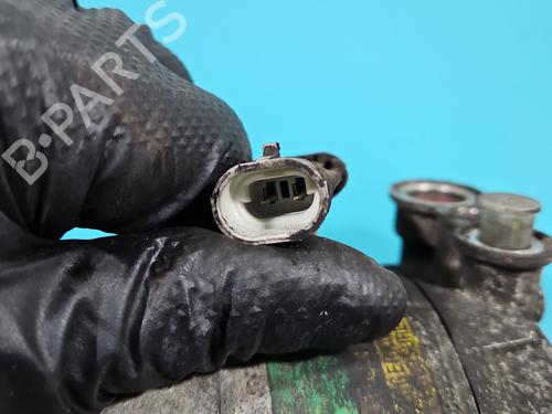 AC compressor OPEL ASTRA H GTC (A04) 1.8 (L08) | BP37813141M34 - Image 8