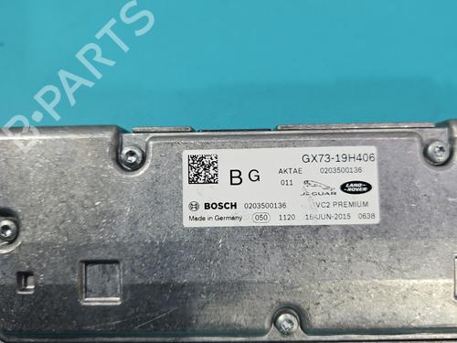 Camera JAGUAR XE (X760) 2.0 D | BP37826225E14 - Image 4