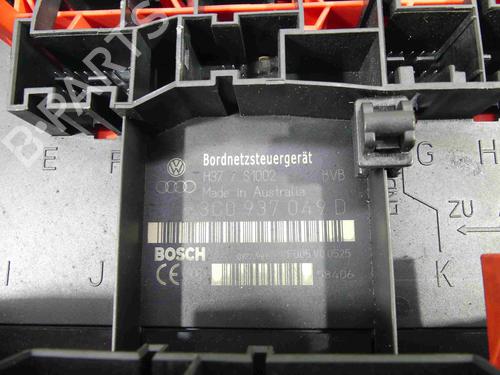 Other VW PASSAT B6 (3C2) 2.0 TDI | BP37808916O1 - Image 5