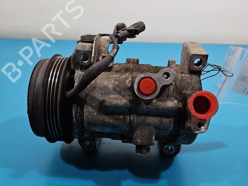 Compressor A/C SUZUKI VITARA (LY) 1.6 AllGrip (APK 416) | BP37826320M34 - Image 8