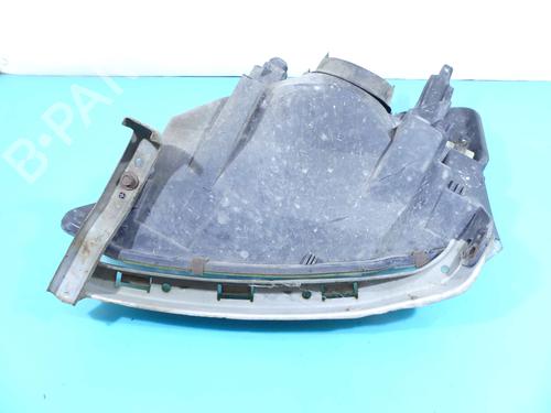 Right headlight HONDA CIVIC VII Hatchback (EU, EP, EV) 1.7 CTDi (EP4, EU9) | BP37806363C29 - Image 6