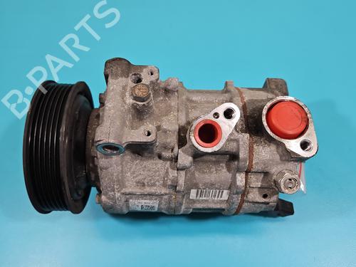 AC compressor AUDI A4 B8 (8K2) | BP37815146M34 - Image 6
