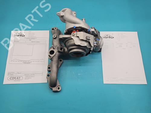Used Engine (For Parts) Engine (For Parts) 38118623 38118623